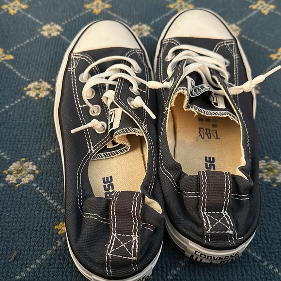 Chuck Taylor All Star Shoreline Slip size 7 - Picture 2 of 3